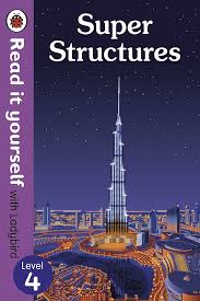 super structures read it yourself level 4
