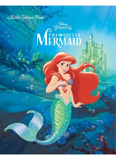 The Little Mermaid