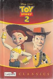 Toy story 2 classics
