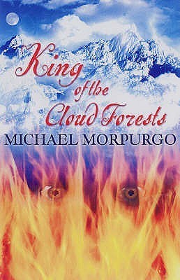The king of the cloud forest