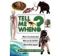 Tell Me When?