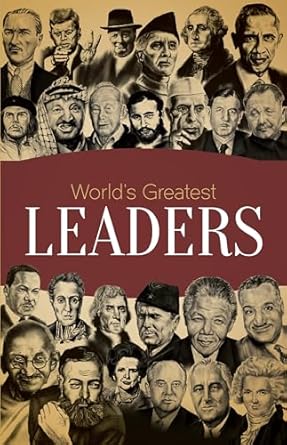 World's Greatest Leaders