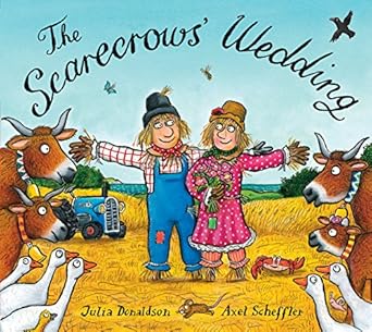 The Scarecrows' Wedding