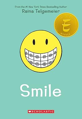 smile