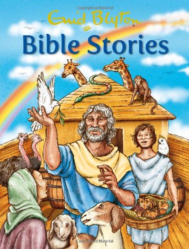 Bible Stories