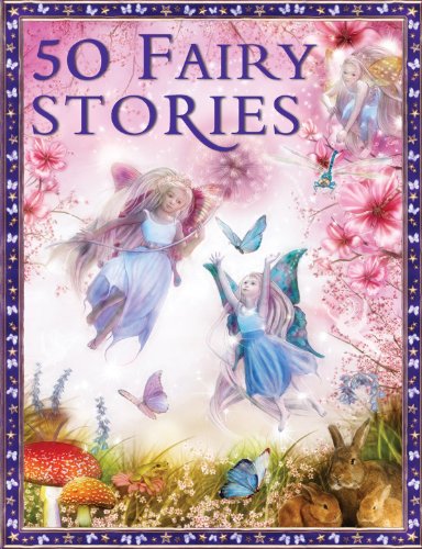 50 Children's Fairy Stories