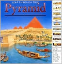 Leap Through Time: Pyramid by Peter Dennis