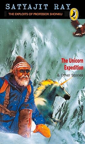 The Unicorn Expedition