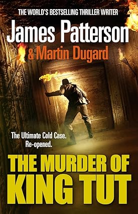 The Murder of King Tut