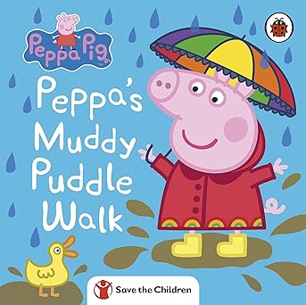 Peppa Pig