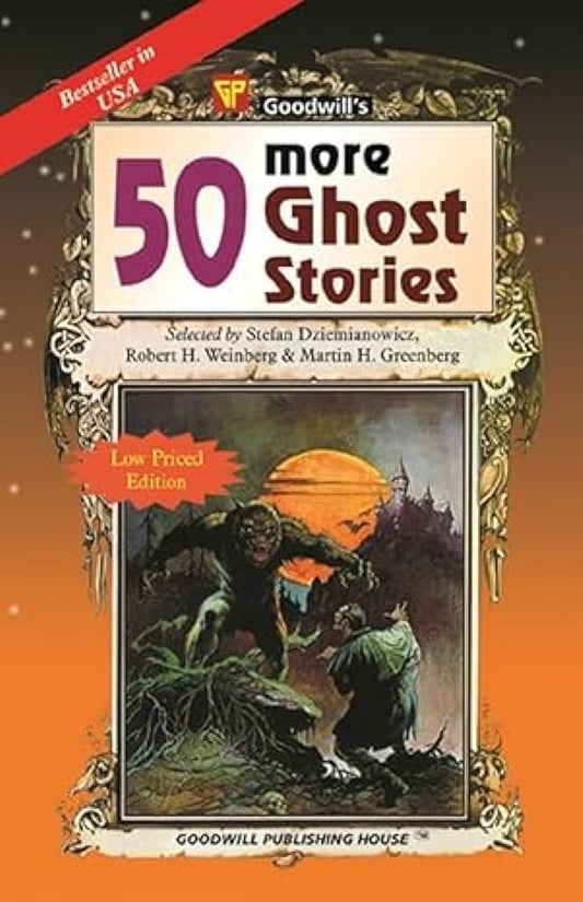 50 more ghost stories