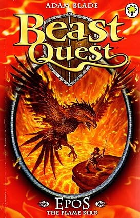 Beast quest EPOS