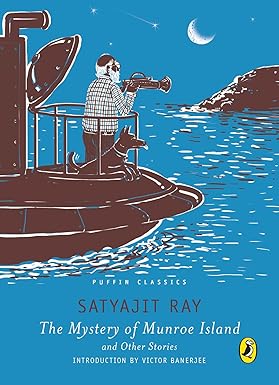 The Mystery of Munroe Island: and Other Stories