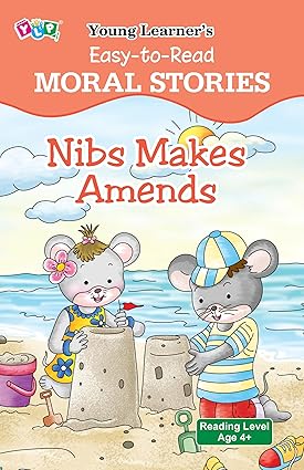 Nibs Makes Amends