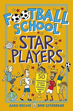 Football School Star Players
