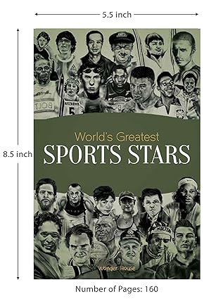 World's Greatest Sports Stars