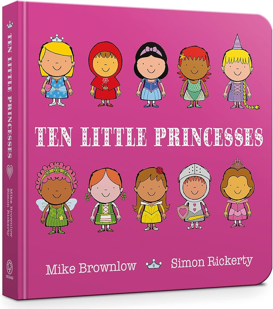 The Little Princess