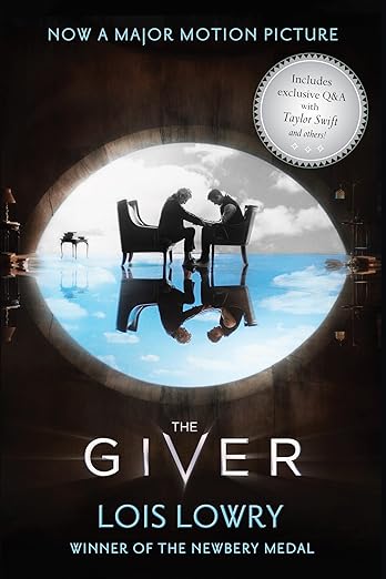 The Giver