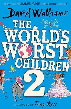 The world's worst Children 2