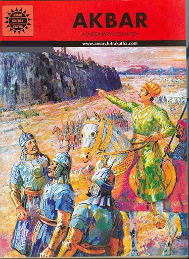 Akbar