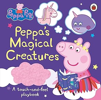 Peppa's Magical Creatures