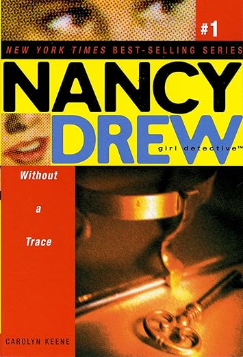 Nancy Drew: Without a Trace