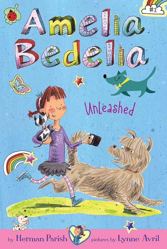 Amelia Bedelia - Unleashed