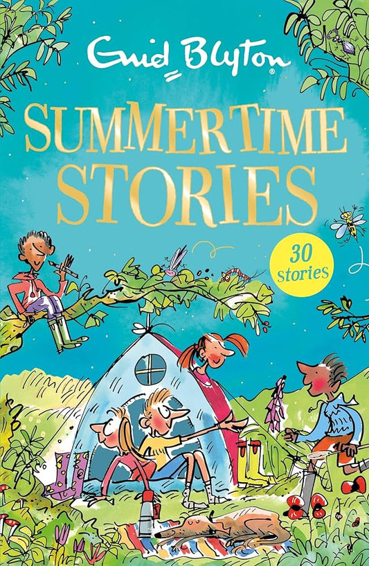 Summer time Stories
