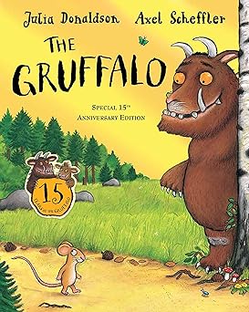The Gruffalo