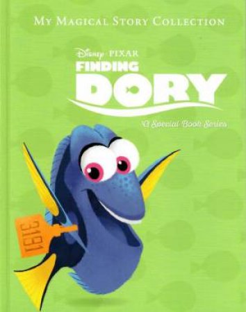 Finding Dory