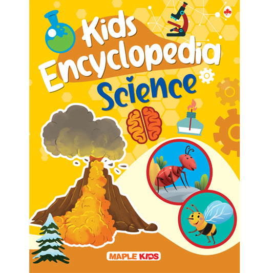 Kids Encyclopedia - Science