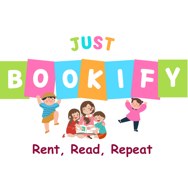 JustBookify