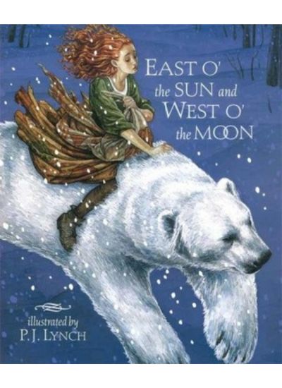 East of the Sun, West of the Moon