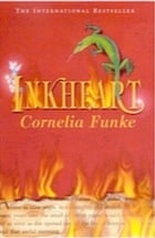 Inkheart by Cornelia Funke
