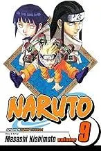 Naruto, Vol. 9