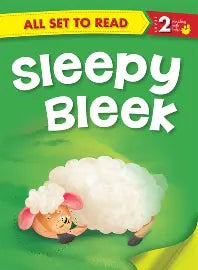 Sleepy Bleek
