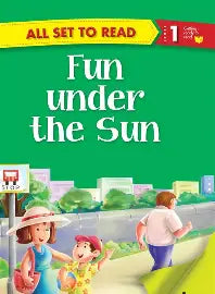 Fun Under the Sun