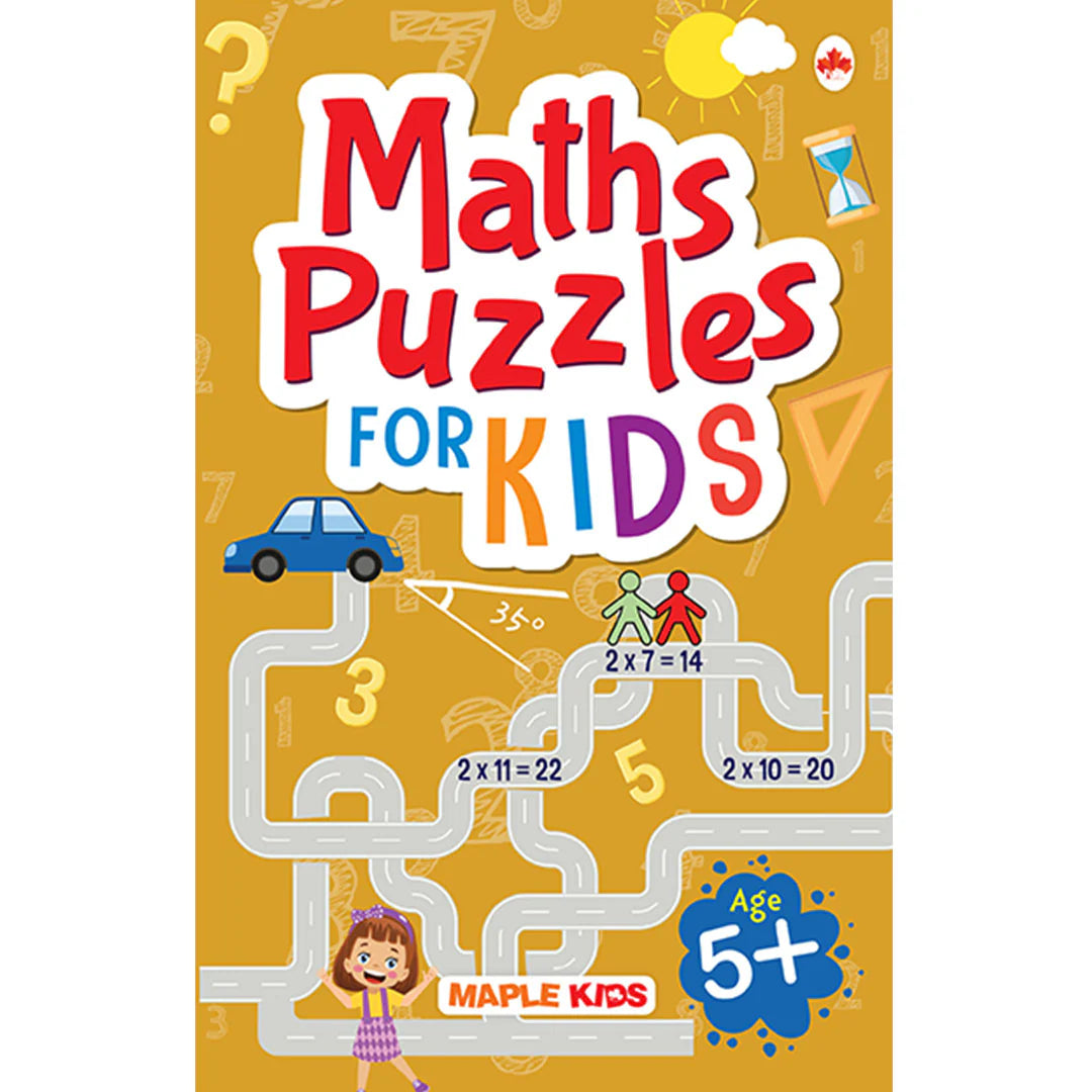 math puzzles for kids maple kids