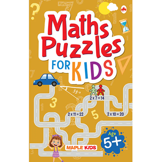 math puzzles for kids maple kids