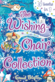 The wishing chair collection