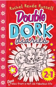 Dork diaries Double dork