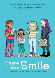 Share your Smile
