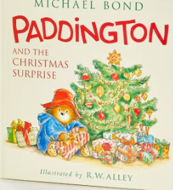 PADDINGTON: and the Christmas surprise