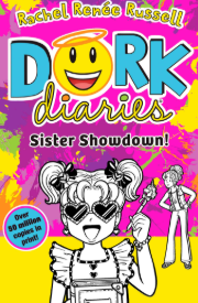Dork Diaries: Sister Showdown
