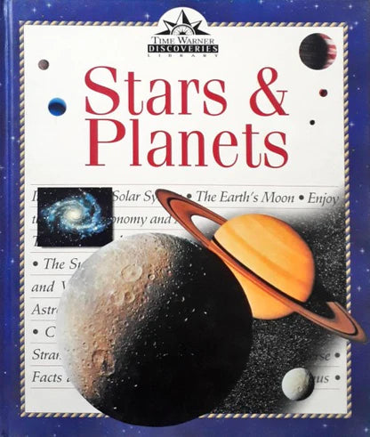 Stars And Planets