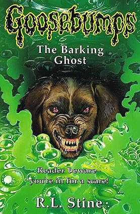 The Barking Ghost