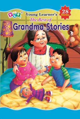 The Best of Grandma's Stories