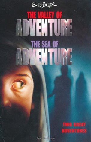 The Valley of Adventure