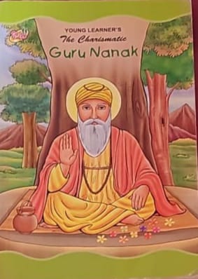The Charismatic Guru Nanak
