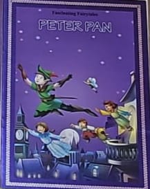 Peter Pan